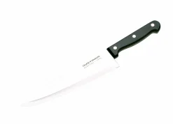 Justinus Kochmesser schwarz^ Küchenmesser