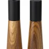 Justinus Pfeffermühle-/Salzstreuer schwarzbraunbeige^ Gewürzmühlen & Streuer