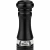 Gewürzmühlen & Streuer>Justinus Pfeffer-/Salzmühle schwarz