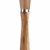 Gewürzmühlen & Streuer>Justinus Pfeffer/Salzmühle braun