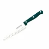Justinus Santoku schwarz^ Küchenmesser