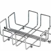Justinus Serviettenhalter 18,5x18,5cm silberfarben^ Sonstige Tischaccessoires