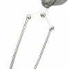 Justinus Teesieb 5cm silberfarben^ Kaffee- & Teebereiter