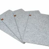 Justinus TischSet grau^ Tischsets