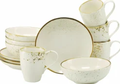 CreaTable Kaffeegeschirr 12tlg^ Geschirrsets