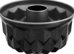 Kaiser Bundform 16cm schwarz^ Backzubehör