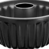 Kaiser Bundform 16cm schwarz^ Backzubehör