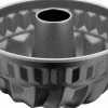 Backzubehör>Kaiser Bundform 22cm schwarz
