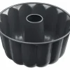 Backzubehör>Kaiser Gugelhupfform 24cm schwarz