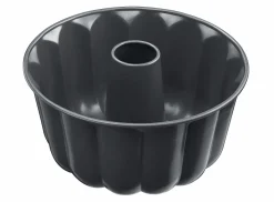Backzubehör>Kaiser Gugelhupfform 24cm schwarz