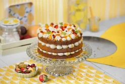 Backzubehör>Kaiser Kuchenheber 28cm silberfarben
