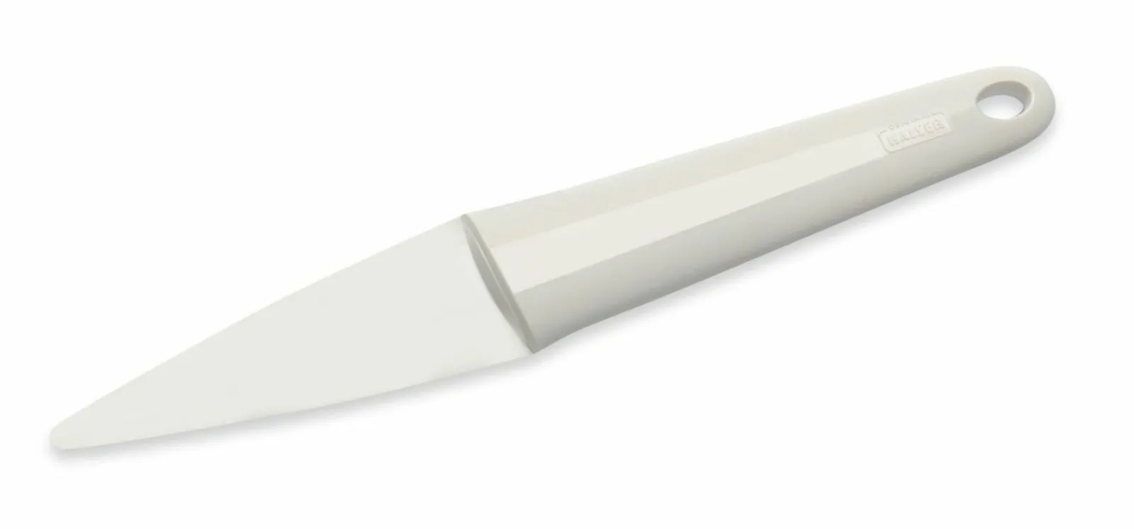 Kaiser Kuchenlöser 29cm weiß^ Backzubehör