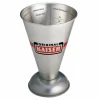 Kaiser Messbecher 250ml silberfarben^ Küchenzubehör