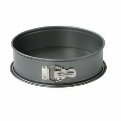 Backzubehör>Kaiser Springform 26cm grau