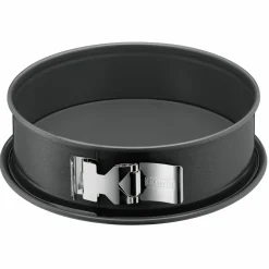 Backzubehör>Kaiser Springform 26cm schwarz