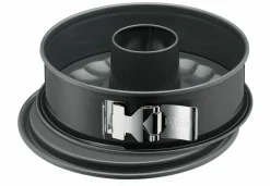 Kaiser Springform 26cm schwarz^ Backzubehör