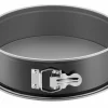 Kaiser Springform 26cm schwarz^ Backzubehör