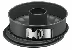 Backzubehör>Kaiser Springform 28cm schwarz