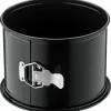 Kaiser Springform hoch 20cm schwarz^ Backzubehör