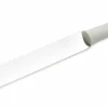 Kaiser Streichpalette 44,5cm weißsilberfarben^ Backzubehör