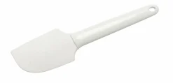 Backzubehör>Kaiser Teigschaber 28cm weiß