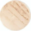 Karpi Hochflorteppich/Kunstfell beige^ Felle & Kunstfelle