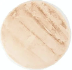 Karpi Hochflorteppich/Kunstfell beige^ Felle & Kunstfelle
