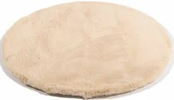 Karpi Hochflorteppich/Kunstfell beige^ Felle & Kunstfelle