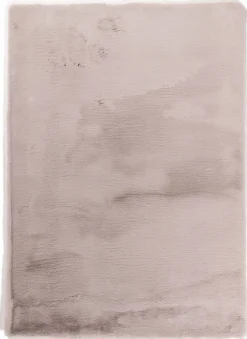 Karpi Hochflorteppich/Kunstfell beige^ Felle & Kunstfelle