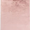 Karpi Hochflorteppich/Kunstfell pink^ Felle & Kunstfelle