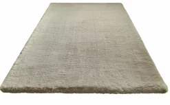 Felle & Kunstfelle|Moderne Teppiche>Karpi Hochflorteppich/Kunstfell beige