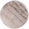 Karpi Hochflorteppich/Kunstfell beige^ Felle & Kunstfelle