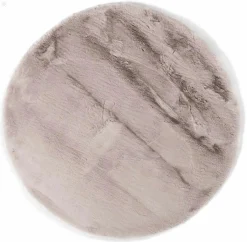 Karpi Hochflorteppich/Kunstfell beige^ Felle & Kunstfelle
