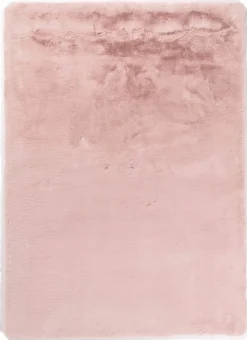 Karpi Hochflorteppich/Kunstfell pink^ Felle & Kunstfelle|Moderne Teppiche