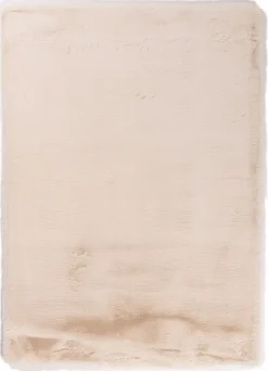 Karpi Hochflorteppich/Kunstfell weiß^ Felle & Kunstfelle