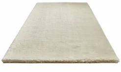 Felle & Kunstfelle>Karpi Hochflorteppich/Kunstfell beige