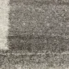 Hochflorteppiche|Moderne Teppiche>Karpi Moderner Webteppich grau