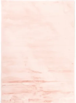 Felle & Kunstfelle>Karpi Moderner Webteppich pink