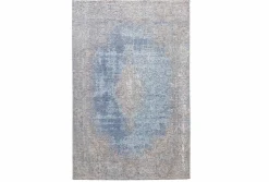 Karpi Moderner Webteppich blau^ Moderne Teppiche