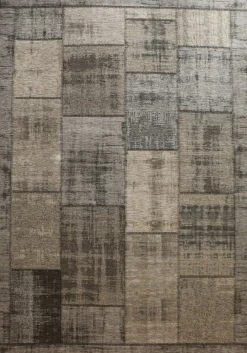 Karpi Moderner Webteppich beige^ Moderne Teppiche