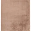 Felle & Kunstfelle|Moderne Teppiche>Karpi Moderner Webteppich Hochflor graubraun