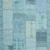 Karpi Moderner Webteppich blau^ Moderne Teppiche
