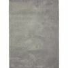 Karpi Moderner Webteppich grau^ Hochflorteppiche