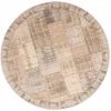 Karpi Moderner Webteppich beige^ Moderne Teppiche