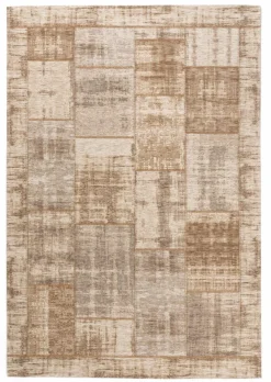 Karpi Moderner Webteppich beige^ Moderne Teppiche