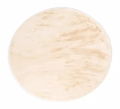 Felle & Kunstfelle>Karpi Moderner Webteppich beige