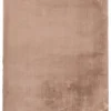 Felle & Kunstfelle>Karpi Moderner Webteppich Hochflor graubraun
