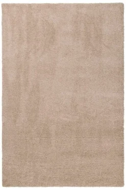 Hochflorteppiche|Moderne Teppiche>Karpi Moderner Webteppich beige