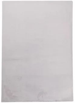 Felle & Kunstfelle>Karpi Moderner Webteppich grau
