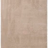 Karpi Moderner Webteppich beige^ Hochflorteppiche